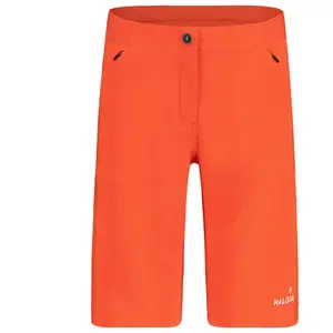 maloja Short VTT femme sans peau AnemonaM.