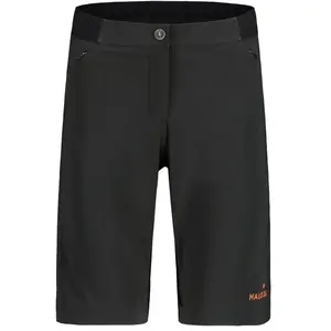maloja Short VTT femme sans peau AnemonaM.Vendu parbobshop