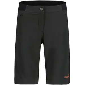 maloja Short VTT femme sans peau AnemonaM.Vendu parbobshop