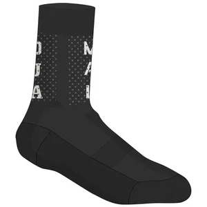 Maloja Chaussettes Longues Monte Muntam Half EU 39-42 pas cher