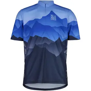 maloja Maillot manches courtes PakaM. All Mountain pas cher