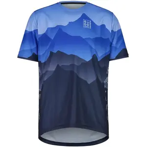 maloja Bikeshirt PakaM. Multi pas cher