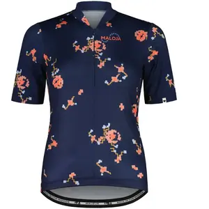 maloja Maillot femme HocheiserM. pas cher