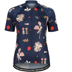 maloja Maillot femme TennoM. AOP pas cher