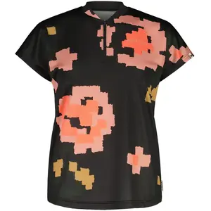 maloja Bikeshirt femme HocheiserM. All Mountain pas cher