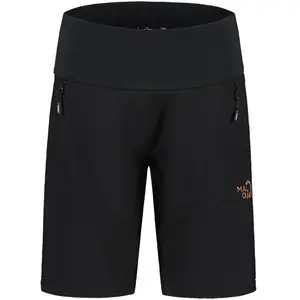 maloja Short VTT femme sans peau BadusM.Vendu parbobshop