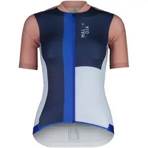 maloja Maillot manches courtes femme DippachM. pas cher