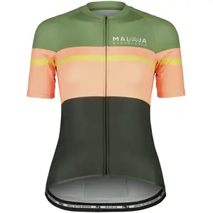 maloja Maillot femme MadrisaM. pas cher