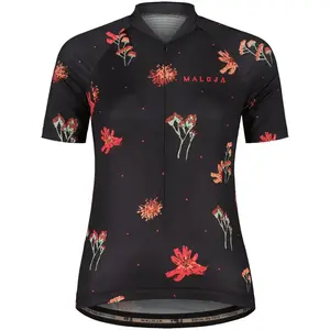 maloja Maillot femme GanesM. AOP pas cher