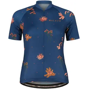 maloja Maillot femme GanesM. AOP pas cher