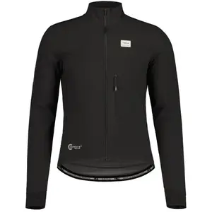 Maloja - TschigatM. - Veste de cyclisme taille M, noir