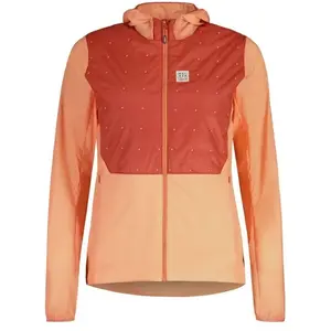 Maloja SopraM. - Coupe-vent vélo femme Blossom S pas cher