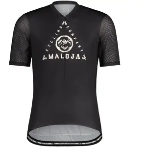 maloja Maillot manches courtes AnteroM. pas cher