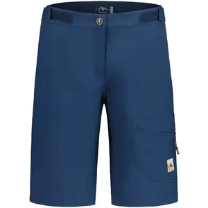 maloja Short VTT femme sans peau CardaminaM.Vendu parbobshop