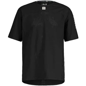 Maloja Maillot Enduro Manches Courtes Pizolm M pas cher