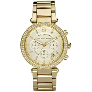 Comparateur de prix : Montre Femme Michael Kors Parker MK5354