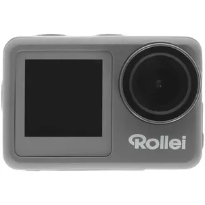 Rollei Rollei Actioncam 9s Plus gris pas cher
