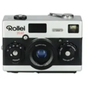 Rollei AF 35 Chrome pas cher
