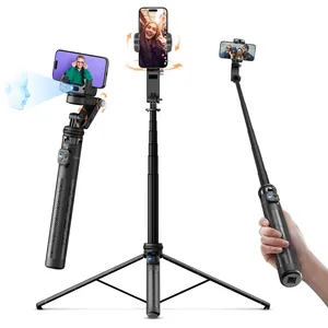 Rollei Easy Creator 3-en-1 Gimbal AI pas cher
