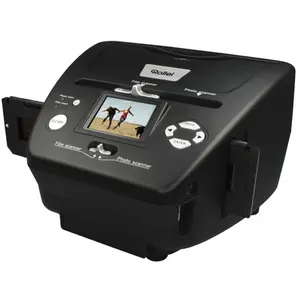 ROLLEI PDF-S 240 SE SCANNER POUR PHOTOS, DIAPOSITIVES ET FILMS NÃ?GATIF TU pas cher