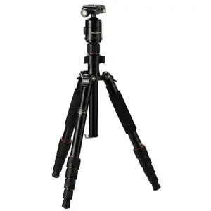 Rollei Compact Traveler No. 1 - Trépied - avec Rollei FPH-53P pas cher