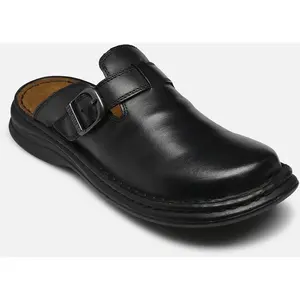 Madrid par Josef Seibel Noir 50 Homme pas cher