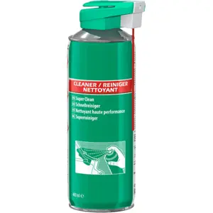 Nettoyant Dégraissant De Montage 500ml Presto pas cher