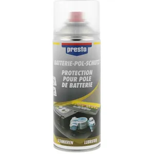 Lubrifiants - Presto 157059 pas cher