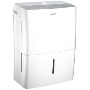 Comparateur de prix : Comfee Humidificateur d'air Blanc 230 V - MDDF-16DEN7-WF