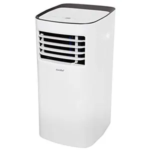 Comparateur de prix : Comfee Climatiseur mobile Blanc 34,5 x 35,5 x 70,3 cm 1100 W 230 V