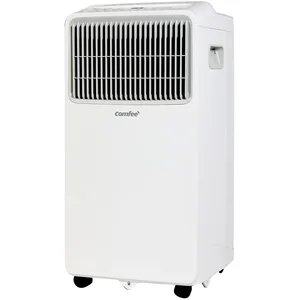 Comfeé Climatiseur Mobile - COMFEE - MPPHA-07CRN7 - 7000 BTU - 2kW - Fonction 3-en-1 pas cher
