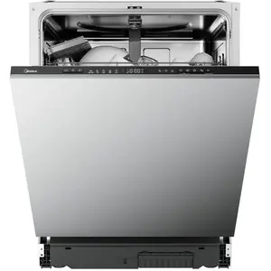 Midea LV FULL INTEGR 14CV pas cher