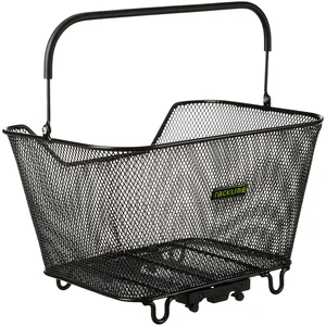 Tubus Carrier System CESTA TUBUS RACKTIME BASKIT ADAPT.SNAPIT INCL.41.5 pas cher
