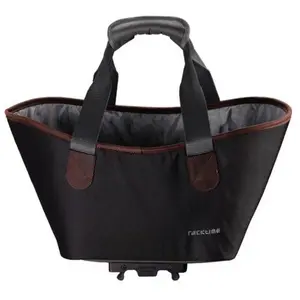 Comparateur de prix : Tubus Sacoche De Porte-bagages Racktime Agnetha 15l One Size