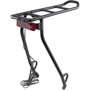 Racktime Porte-bagages Shine Evo 29´´Vendu parbikeinn