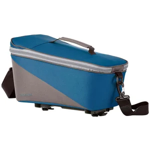 Comparateur de prix : Racktime Sacoche De Porte-bagages Talis 2.0 8l One Size