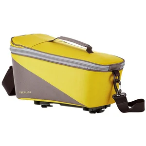 Comparateur de prix : Racktime Sacoche De Porte-bagages Talis 2.0 8l One Size