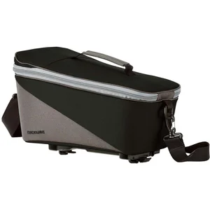 Comparateur de prix : Point Racktime Sacoche De Porte-bagages Talis 2.0 8l One Size