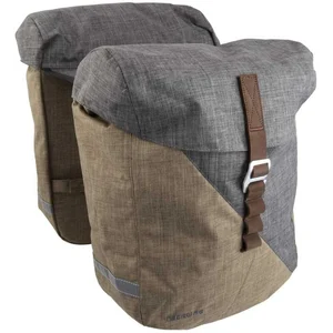 Comparateur de prix : Racktime Sacoches Heda 2.0 24l One Size