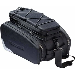 Comparateur de prix : Tubus Carrier Systems GmbH Racktime Sacoche De Porte-bagages Odin 2.0 8+11l One Size
