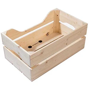 Racktime Panier Woodpacker 2.0 25lVendu parbikeinn