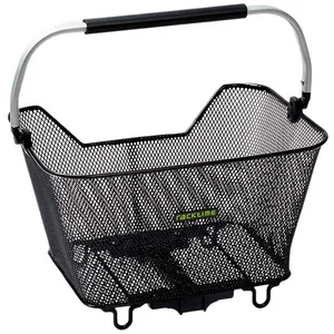 Comparateur de prix : Racktime Panier Deluxe 2.0 23l