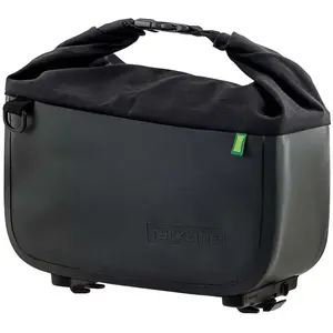 Comparateur de prix : Tubus Carrier Systems GmbH Racktime Sacoche De Porte-bagages Yves 2.0 9-12l One Size