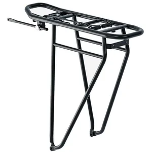 Tubus Unisexe   Porte-Bagages Racktime pour Adulte, Noir, 29Vendu parbikeinn