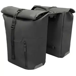 Sacs Racktime Twin Vir Gil Noir pas cher