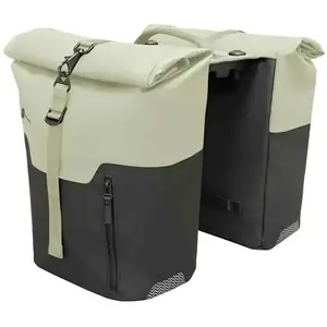 Comparateur de prix : Sacoche double RACKTIME "Virgil "Volume : 34 l (2x 17 l), dimensions