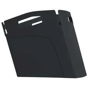 Racktime Sac Bateau Noir, 35 x 21 x 33 cm, 15 l pas cher