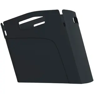 Comparateur de prix : Racktime Panier Arrière Bootbag 2.0 Snapit 2.0 35x21x33 Cm 15l One Siz...