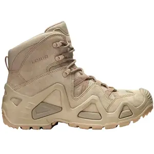 Lowa Zephyr Mid TF Homme Sable pas cher