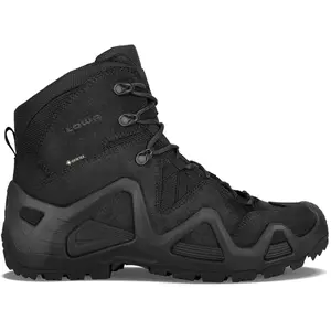 Lowa Zephyr Gore-Tex Mid TF Homme Noir pas cher